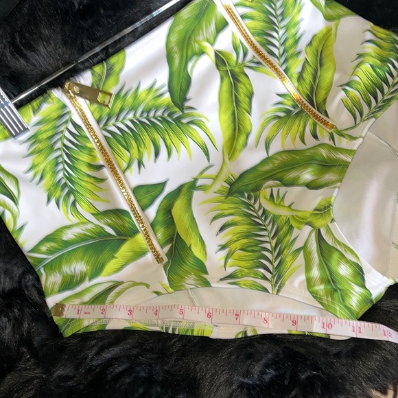 NWT Gabifresh X Swimsuits For All SZ16 Underwire Pushup Bikini(can B strapless) - Picture 10 of 11